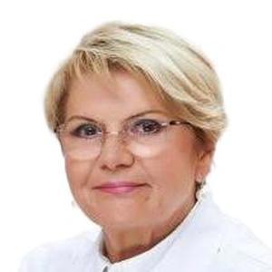 Быкова Татьяна Владимировна