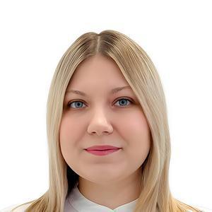 Корчуганова Валерия Евгеньевна