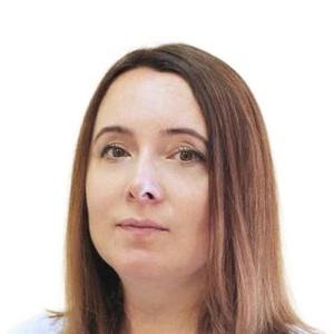 Завалина Татьяна Викторовна