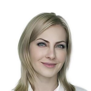 Чугаева Ирина Сергеевна