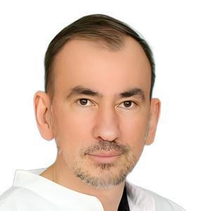 Кравченя Сергей Сергеевич