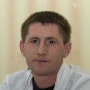 Зиновьев Борис Юрьевич