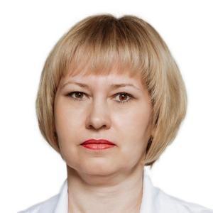 Лаврентьева Марина Михайловна