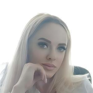 Пискунова Анастасия Александровна