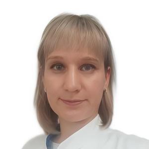 Воеводина Инна Александровна