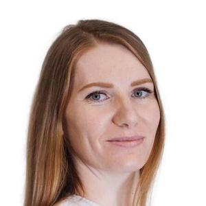 Ушакова Елена Васильевна