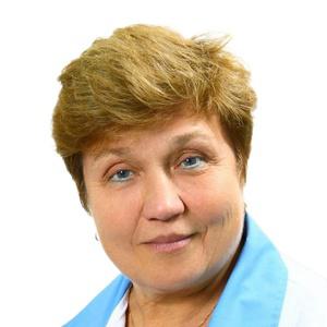 Кондрашкова Ольга Ильинична