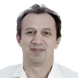 Минабутдинов Рафаэль Минсалимович