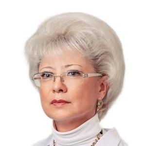 Тимошенко Ирина Сергеевна