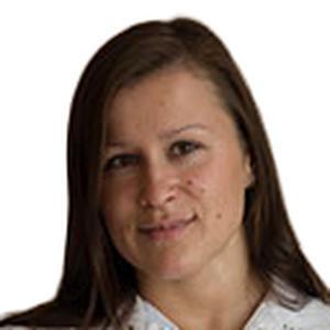 Сладкевич (Соколова) Анна Александровна