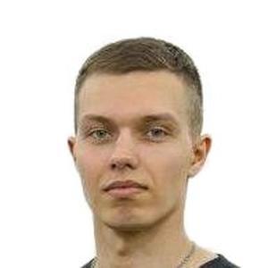 Бондарцов Филипп Сергеевич