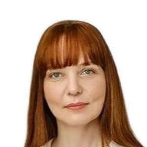 Горбатко Светлана Геннадьевна