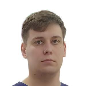 Донцов Алексей Сергеевич