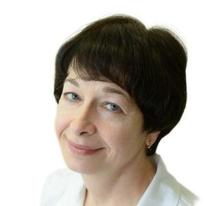 Обухова Елена Олеговна
