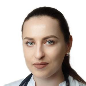 Кулакова Елена Александровна