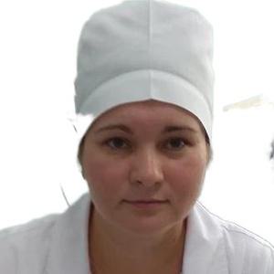 Аббазова Ильмира Рауиловна