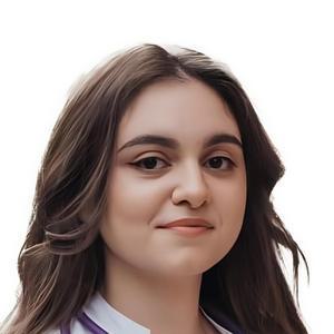 Гасанова Севинч Заминовна