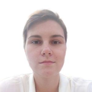 Цыгалова Нелли Алексеевна