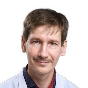 Мендило Сергей Петрович