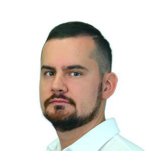 Меньшиков Андрей Евгеньевич