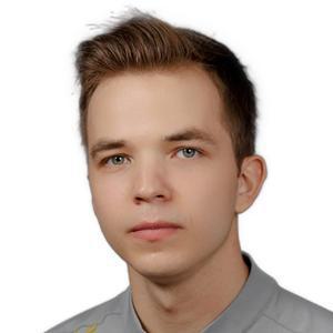 Платонов Даниил Дмитриевич