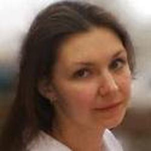 Марышина Ольга Андреевна