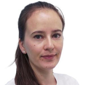 Михайлова Лиана Станиславовна