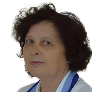Корнеева Елизавета Александровна