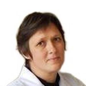 Минина Татьяна Васильевна