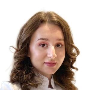 Вознюк Кристина Сергеевна