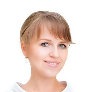 Ботнева Анастасия Викторовна