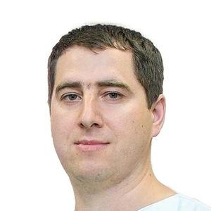 Ананьев Александр Владимирович
