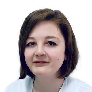 Солопова Елена Александровна