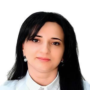 Асланова Гюльнар Видадиевна