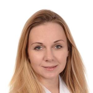 Плещева Анастасия Владимировна