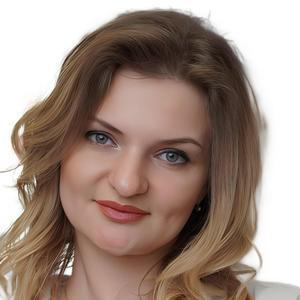 Сень Маргарита Михайловна