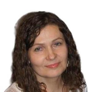 Савина Татьяна Владиславовна