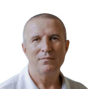 Мизуров Александр Ильич