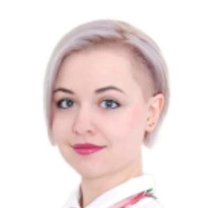 Панкина Анастасия Викторовна