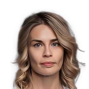 Хахулина Виктория Михайловна