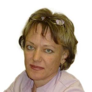 Алгазина Людмила Анатольевна