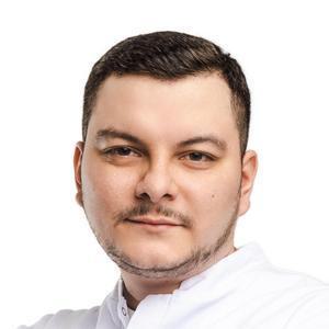 Полесовщиков Александр Сергеевич