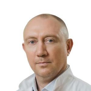 Кузнецов Андрей Александрович