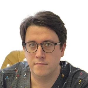 Сорокин Евгений Петрович