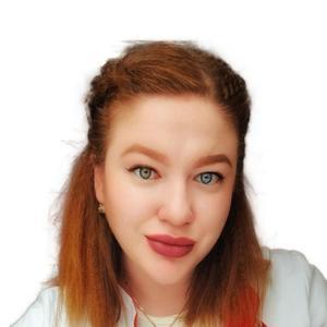 Иванова Анастасия Васильевна