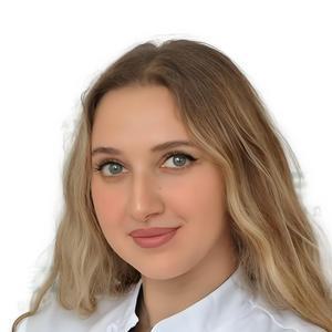 Ахмедова Тамила Тагиевна