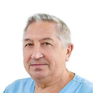 Сурков Владимир Сергеевич