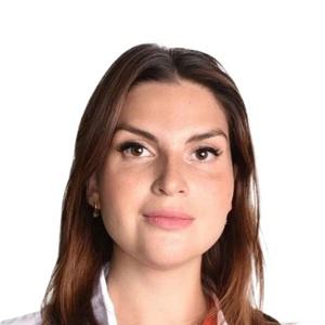 Аветисян Карина Мартиковна