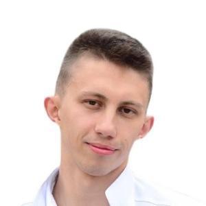 Новиков Артём Александрович