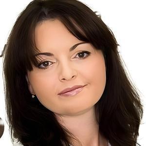 Егорова Екатерина Геннадьевна